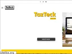 Sites similar to tazteck.com