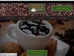 Sites similar to tazzacafeny.com