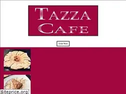 Sites similar to tazzacafetn.com