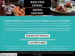 Sites similar to tazzakitchen.com