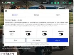 Sites similar to tazzari-zero.com
