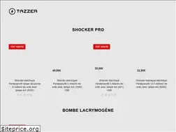 Sites similar to tazzer.fr
