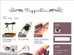 Sites similar to tazziedee.wordpress.com