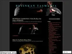 Sites similar to tazziedevil.wordpress.com