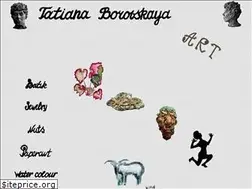 Sites similar to tb-art.com