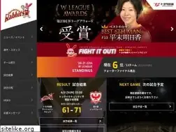 Sites similar to tb-athlete.jp