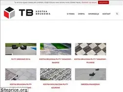Sites similar to tb-bruk.pl