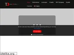 Sites similar to tb-design.org