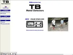 Sites similar to tb-electronic.de