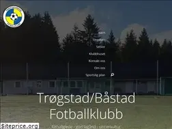 Sites similar to tb-fotball.no