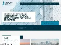 Sites similar to tb-huissiers.com