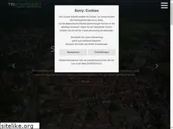 Sites similar to tb-markert.de