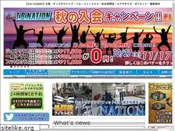 Sites similar to tb-na.com