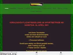 Sites similar to tb-oberursel.de