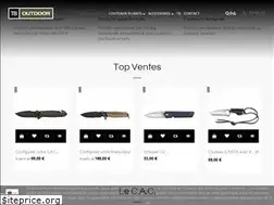 Sites similar to tb-outdoor.com