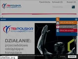 Sites similar to tb-polska.pl