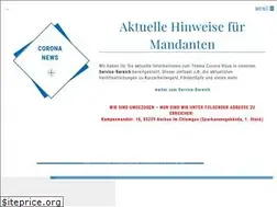 Sites similar to tb-steuerberater.de
