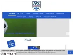 Sites similar to tb-witterschlick.de