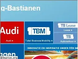Sites similar to tb.eu