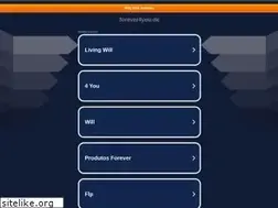 Sites similar to tb.forever4you.de