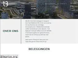 Sites similar to tb3.nl