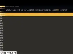 Sites similar to tb588bonus.com
