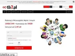 Sites similar to tb7.pl
