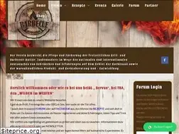 Sites similar to tba-barbecue.at