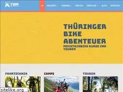 Sites similar to tba-bike.de