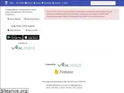 Sites similar to tba-dev-phil.appspot.com