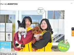 Sites similar to tba.ac.jp