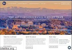Sites similar to tba.com