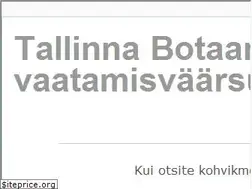 Sites similar to tba.ee