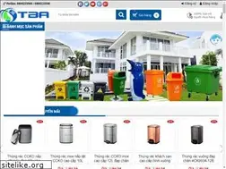 Sites similar to tba365.com