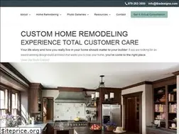 Sites similar to tbadesigns.com