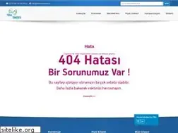 Sites similar to tbaenerji.com.tr