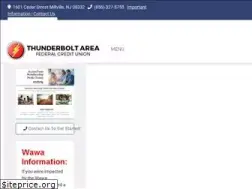 Sites similar to tbafcu.com