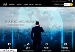 Sites similar to tbaglobal.com