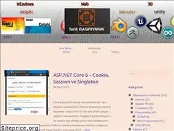 Sites similar to tbagriyanik.wordpress.com