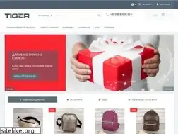 Sites similar to tbags.com.ua