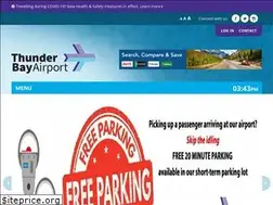 Sites similar to tbairport.on.ca