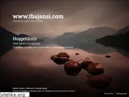 Sites similar to tbajansi.com