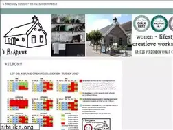 Sites similar to tbakhuusonline.nl