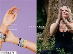 Sites similar to tbalance.co.uk
