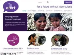 Sites similar to tbalert.org