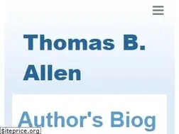 Sites similar to tballen.com