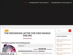 Sites similar to tbamanga.com