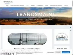 Sites similar to tbandsma.nl