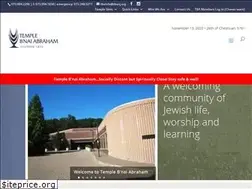 Sites similar to tbanj.org