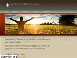 Sites similar to tbaptist.com